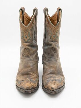 Old Gringo Cowboy Boots